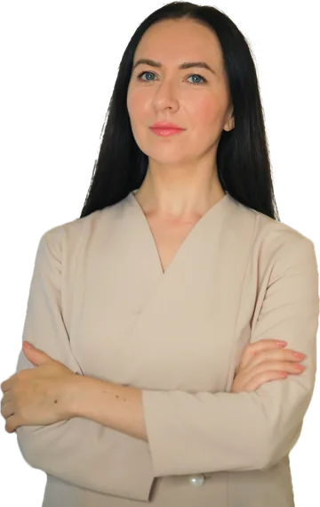 Marina, oprichtster van LoveMakeup