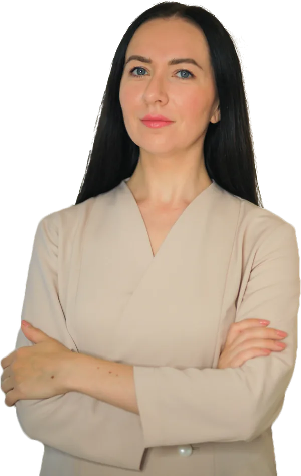 Marina, oprichtster van LoveMakeup