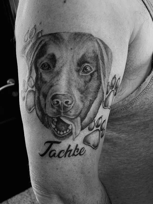 1hoorntattoo