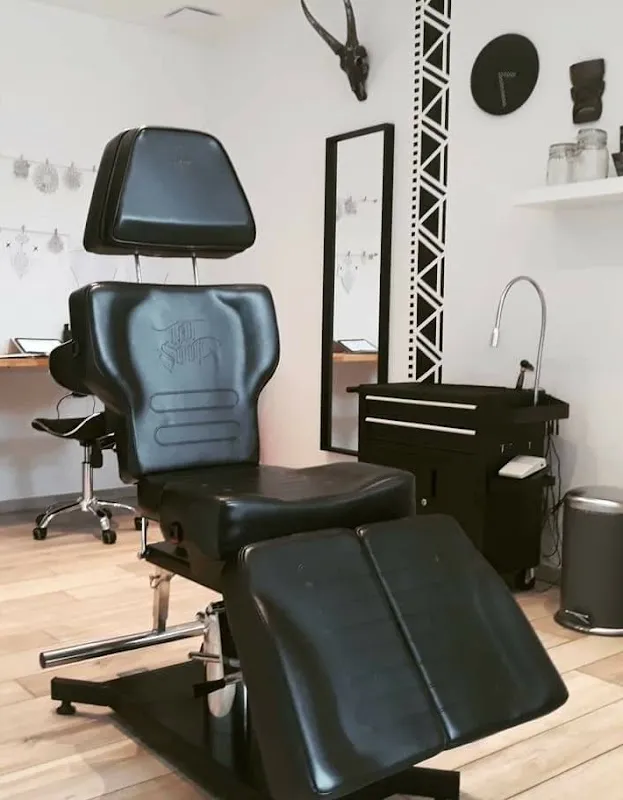 3.14 TATTOOstudio