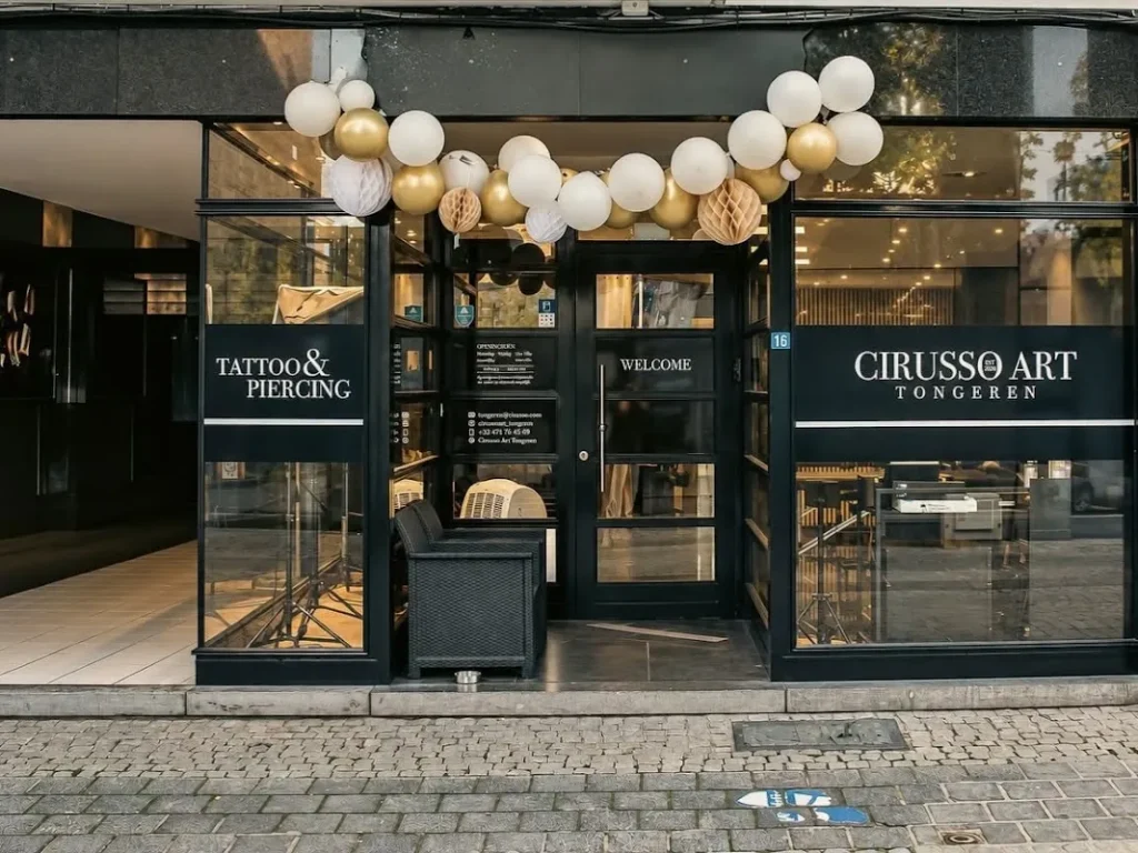 7Tattoo Tongeren