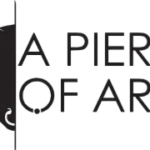 A Pierce Of Art logo