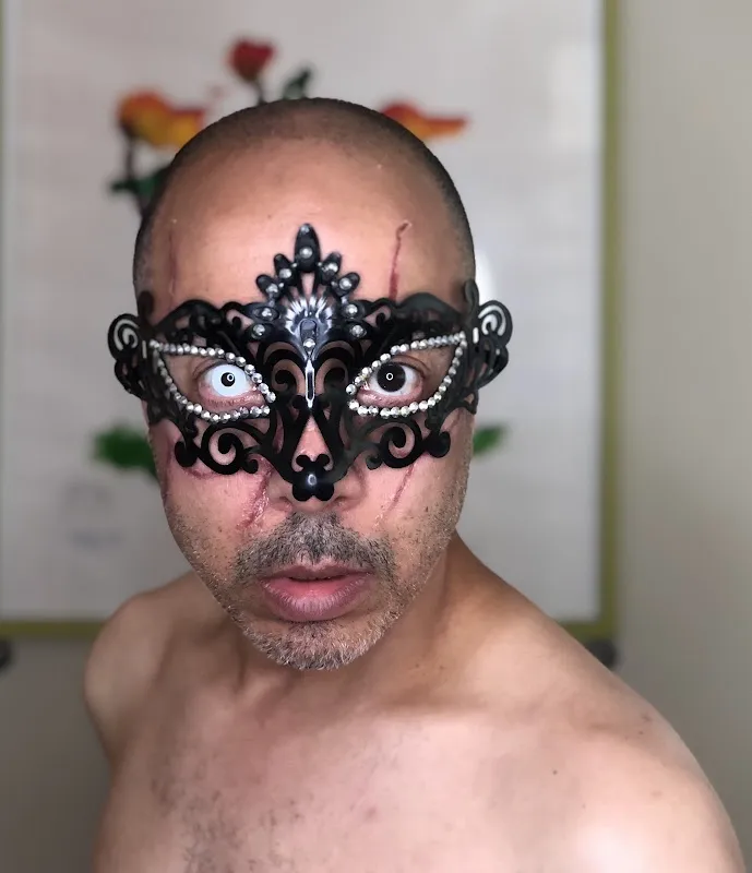 ABDOU MAKE-UP STUDIO