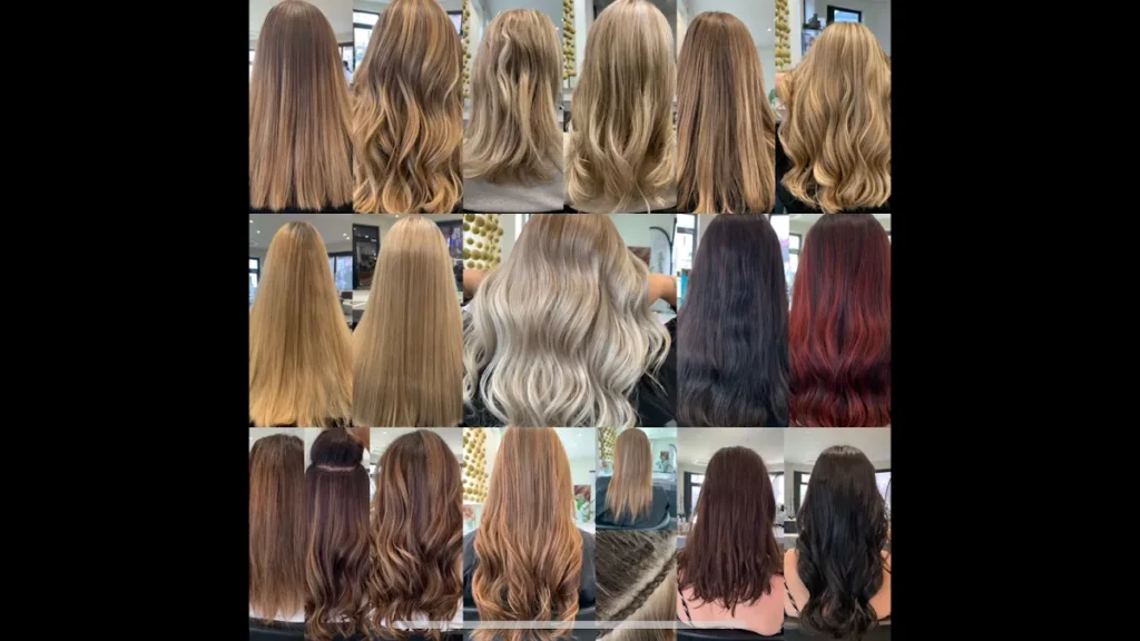 ABz Hair & Beauty Center