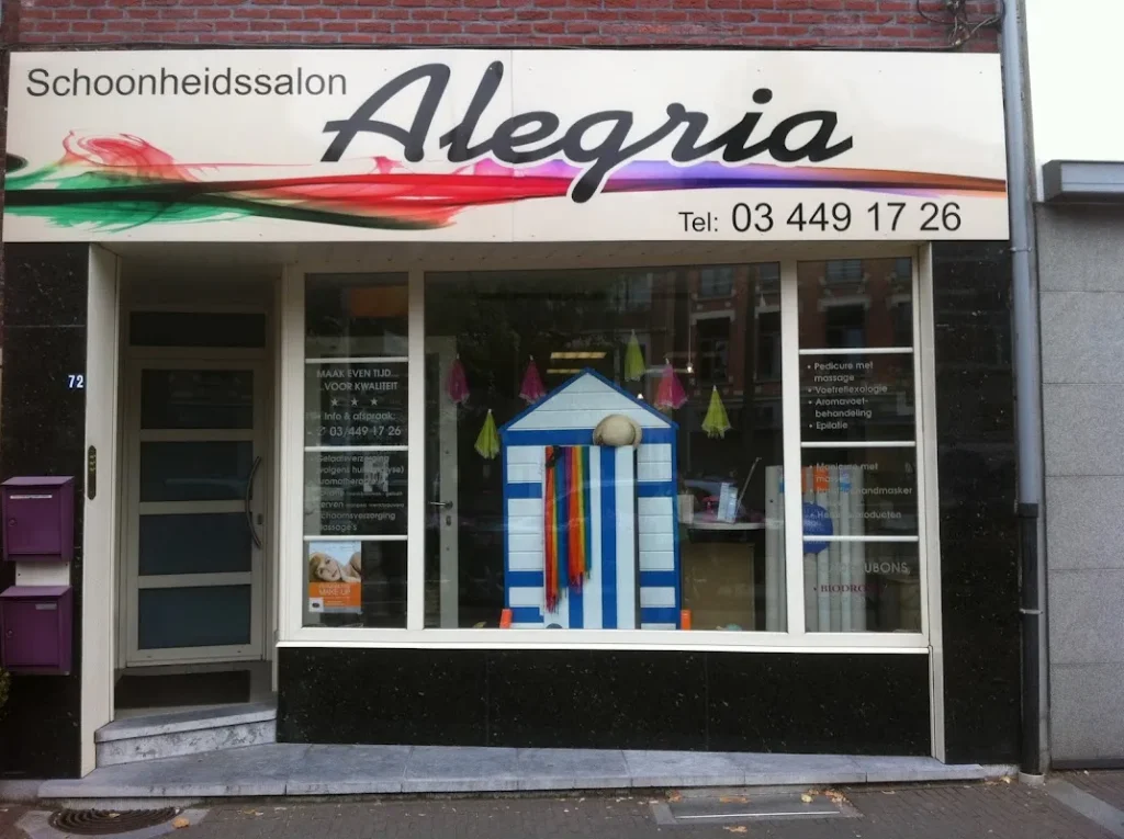 Alegria