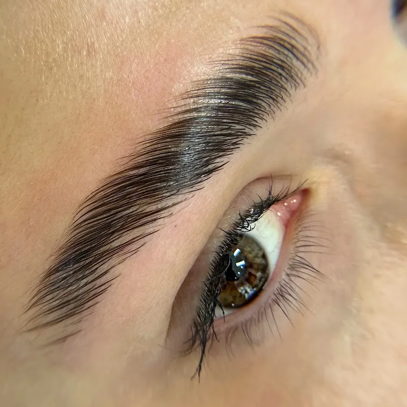 Alice de Brito | The BrowPro Antwerp