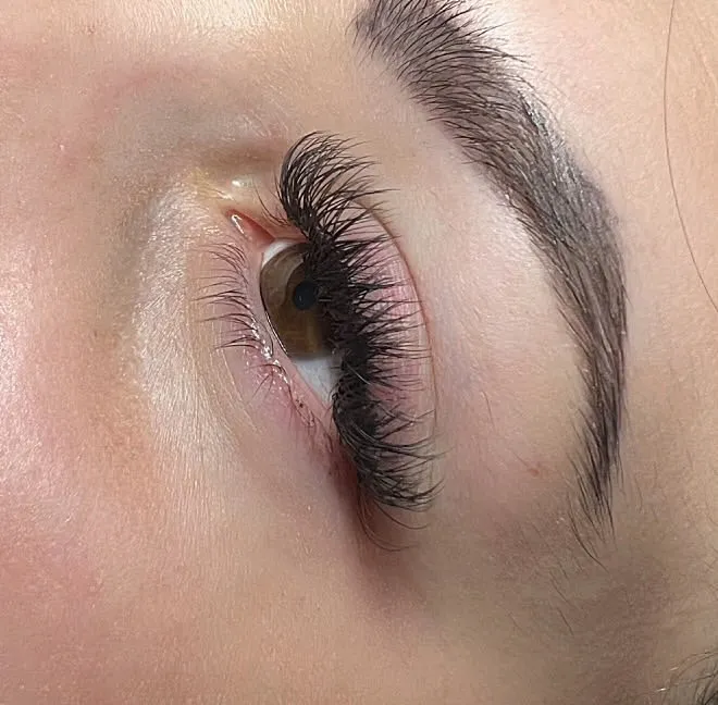 Aline Maia Beauty | Extensions de cils | Forest