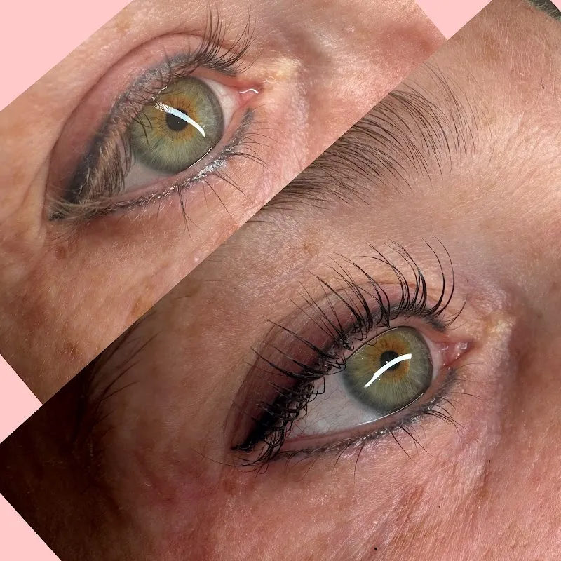 Allure Nails & Beauty