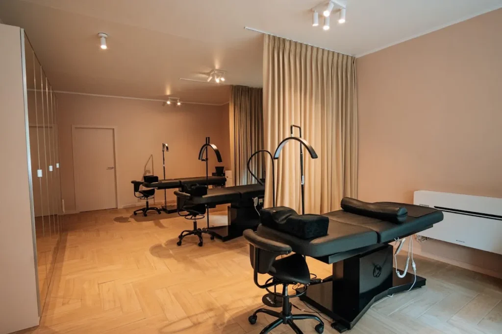 Alouette beautysalon