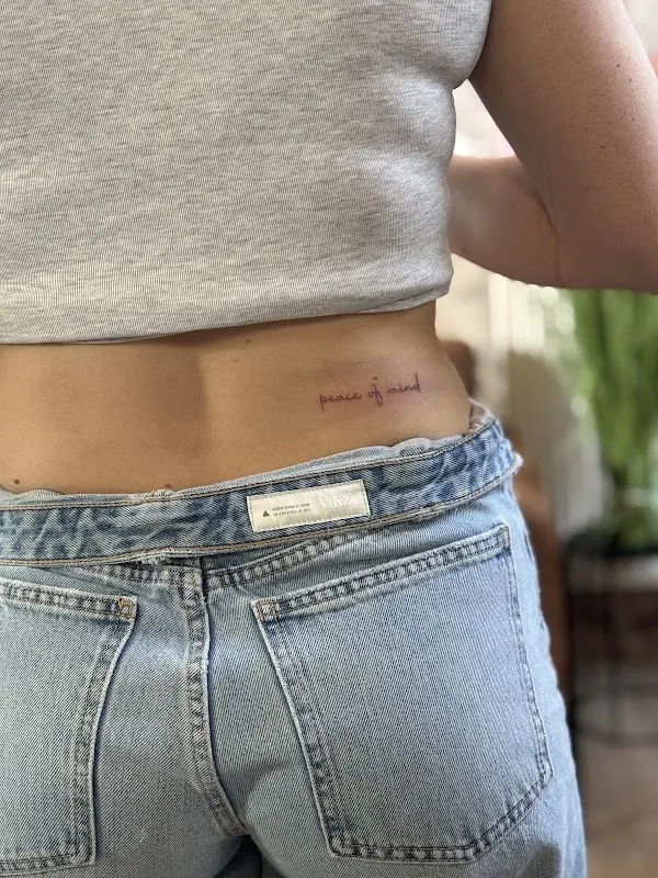 Alyruhtattoo & Beauty