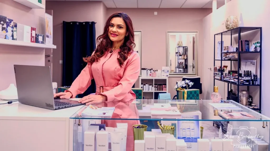 Amanda Beauty Clinic