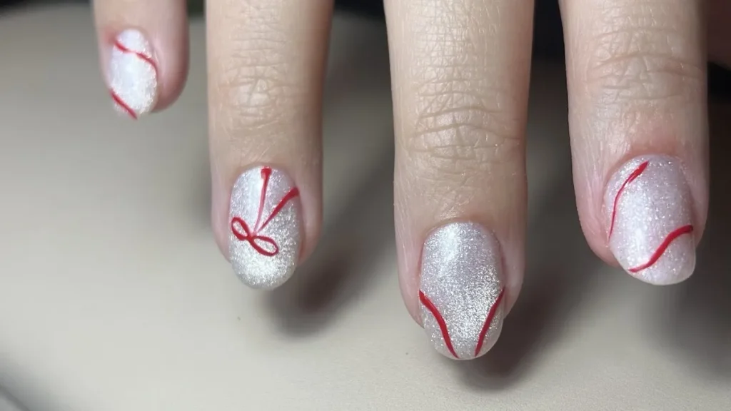 Amie Nailstudio