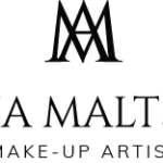 Anna Maltseva Make-up Artist logo