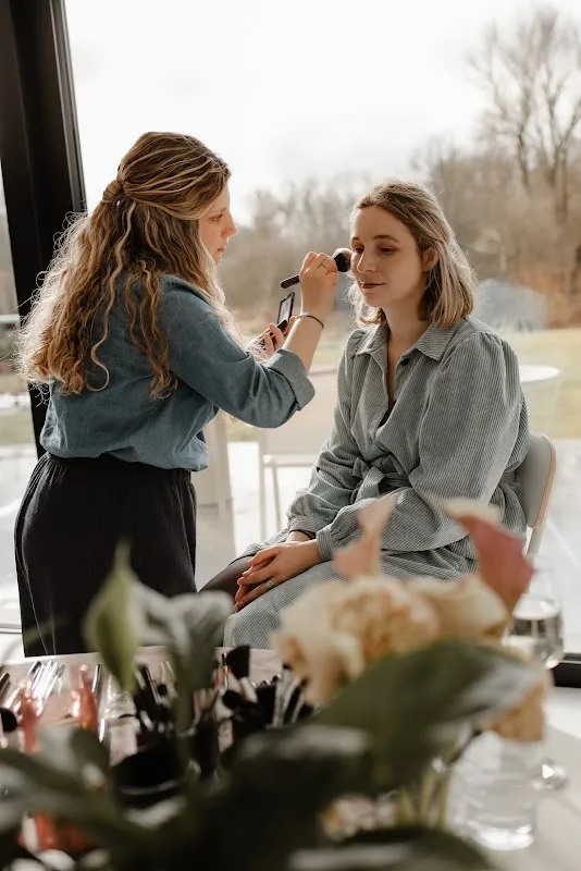 Annelien hair & make-up