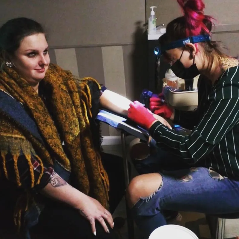 Apples Tattooshop