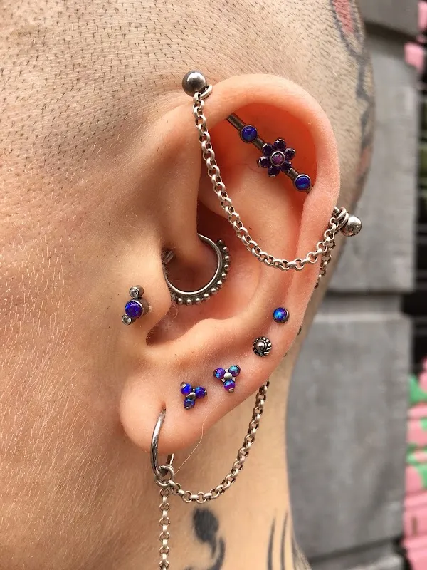 Arkel Piercing