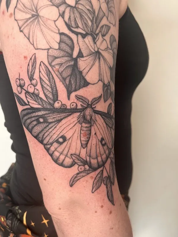 Art de Peau | Edlitam Tattoo