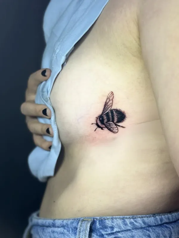 Artfrombritt