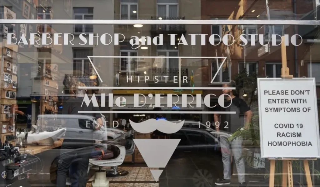 Artistique Tattoos