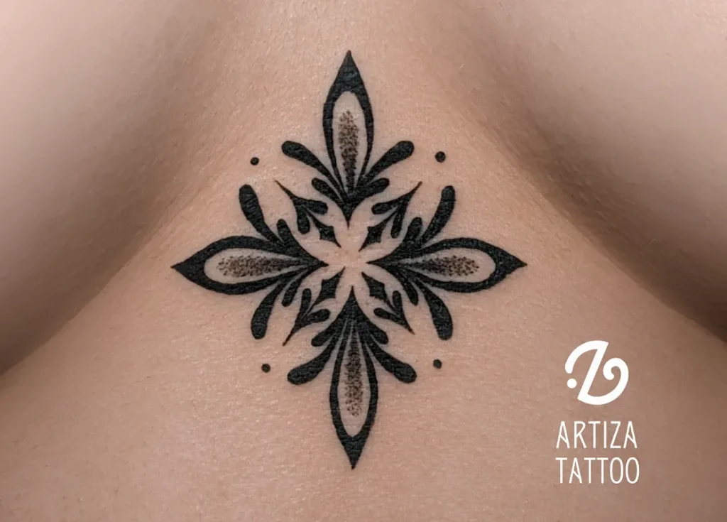 Artiza Tattoo