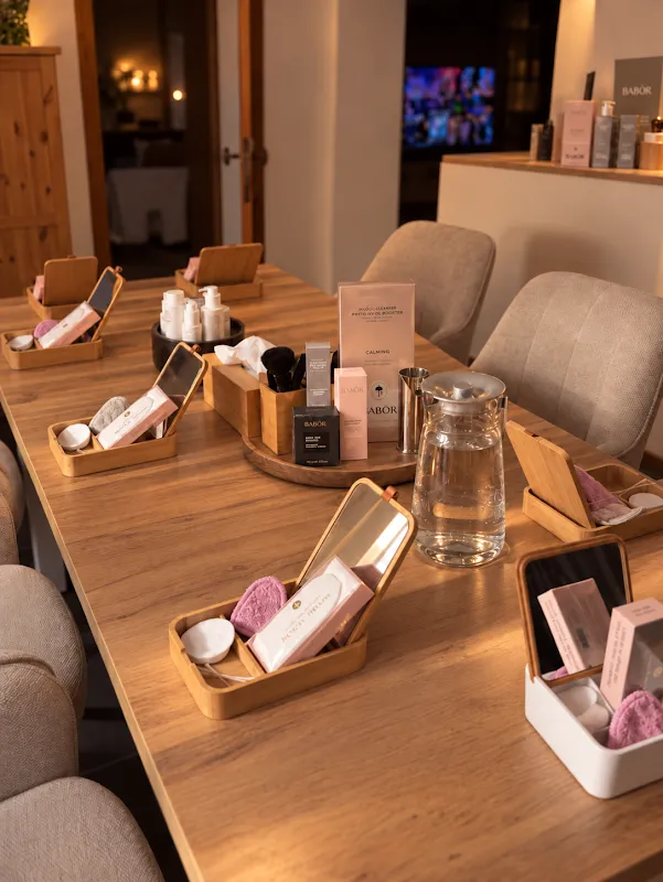 Artizt Hair & Beauty Salon – Skin & Laser clinic