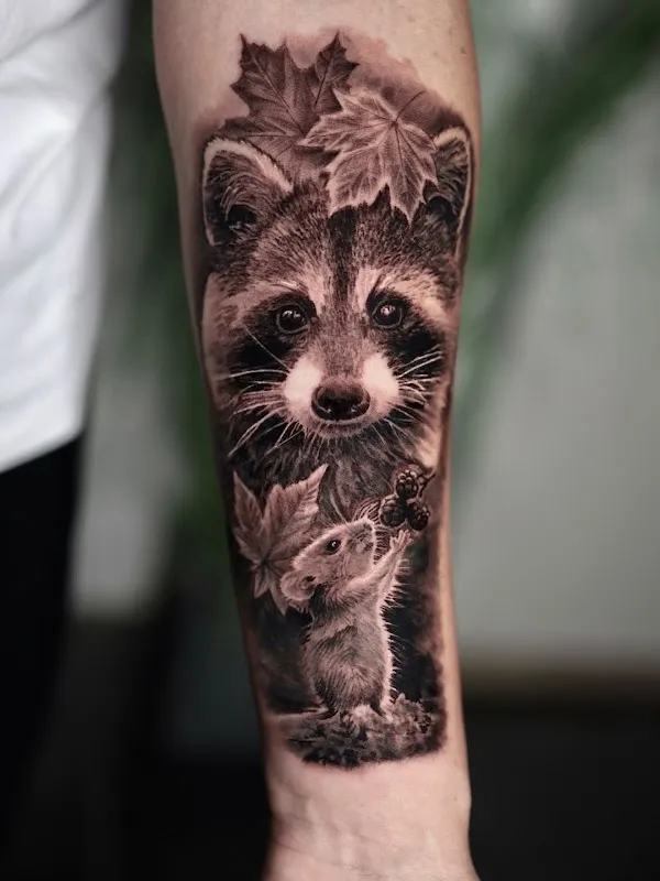 ArtLex Ink