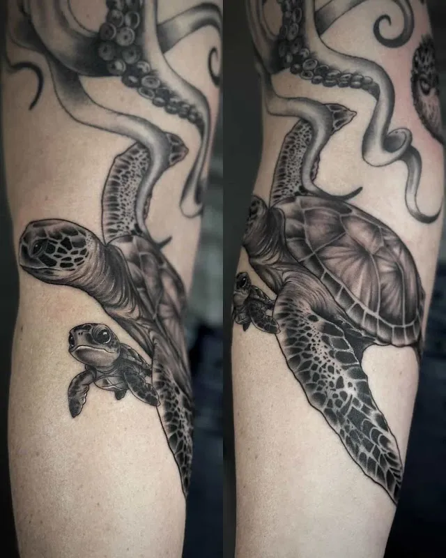 ARTORIUM | TATTOO & PIERCING STUDIO