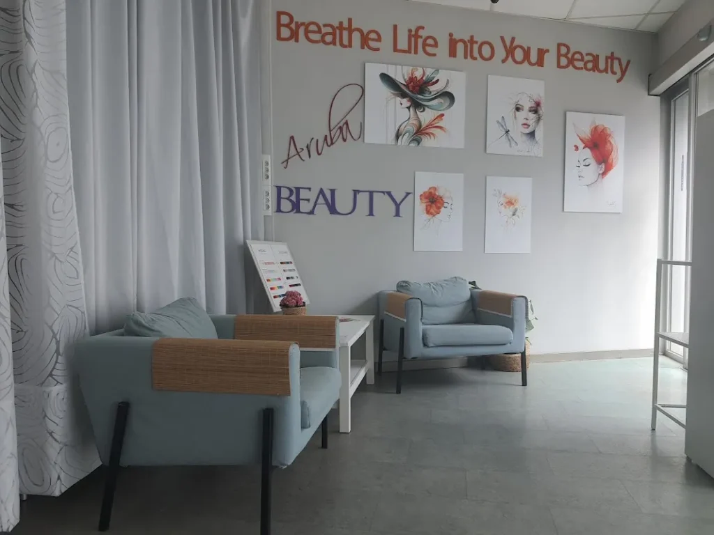 Aruba Beauty Salon