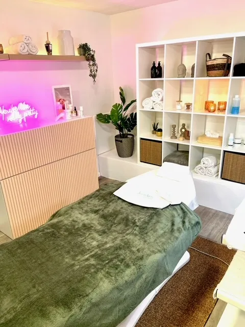 Atelier Beauté by Stef
