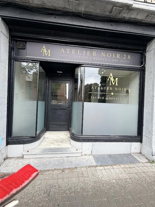 Atelier Noir 28