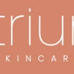 Atrium Skincare Instituut logo