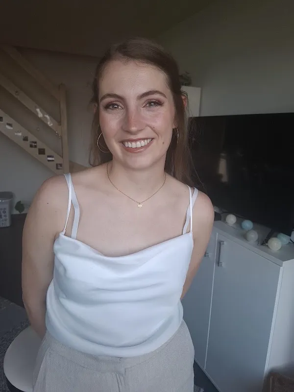 Authentic beauty by Kari
