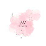 AV Beauty logo
