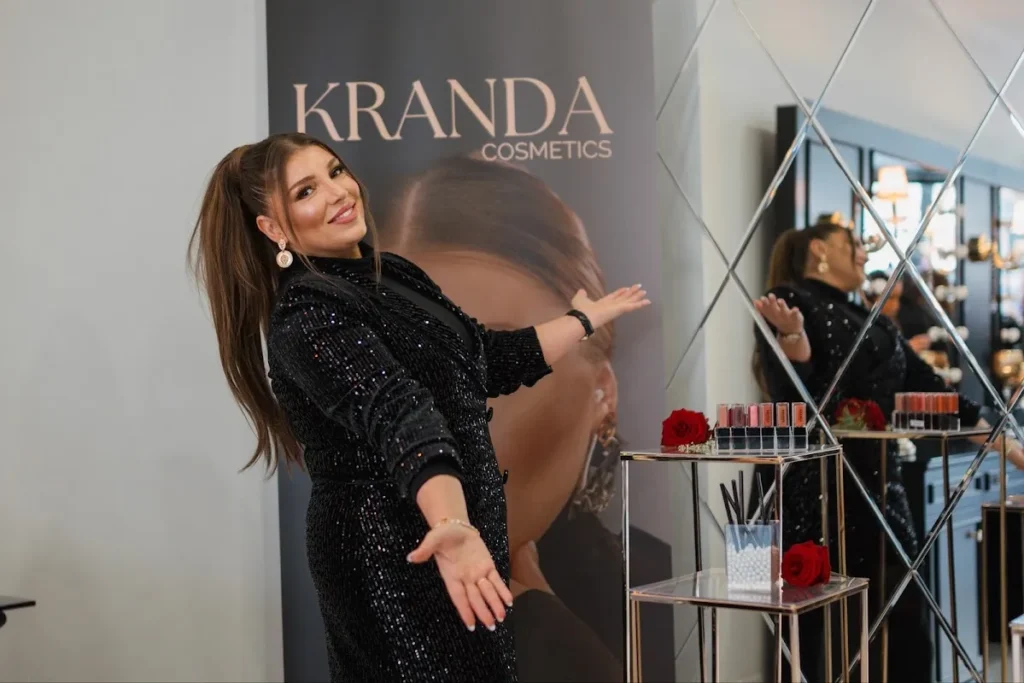 Aysen Kranda