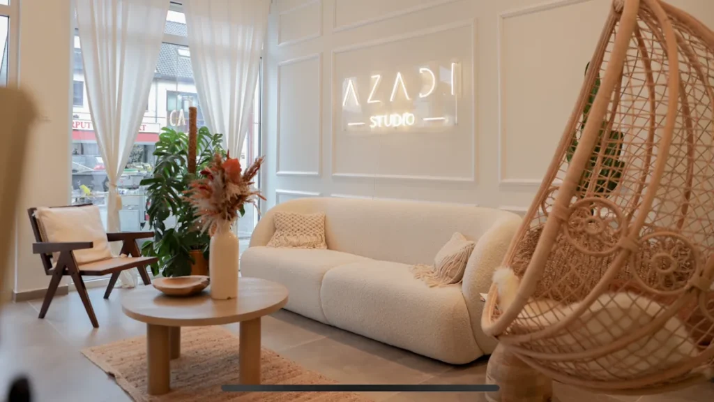 Azadi Studio