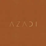 Azadi Studio logo