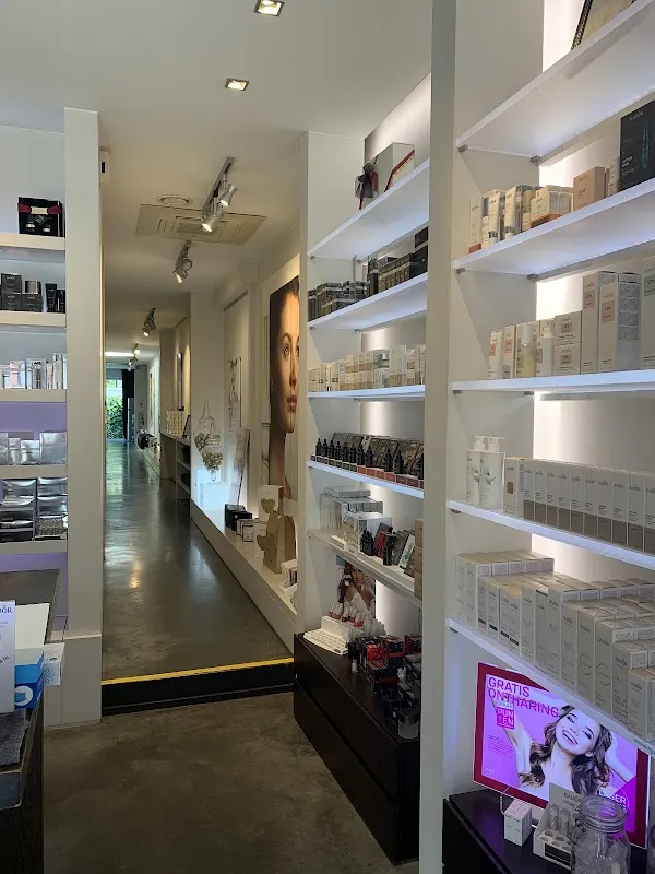 Babor Beauty Spa