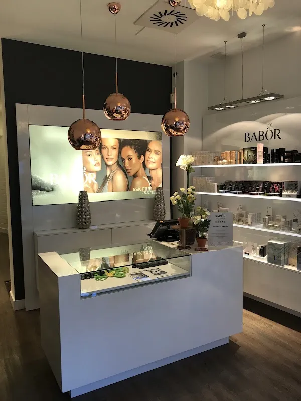 Babor Beauty Spa Iduna