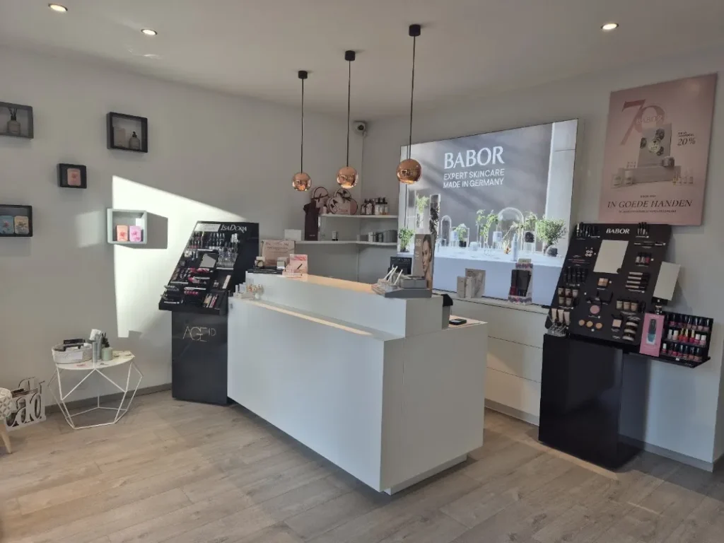 Babor institute new Bellezza
