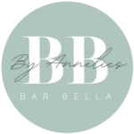 BAR BELLA logo