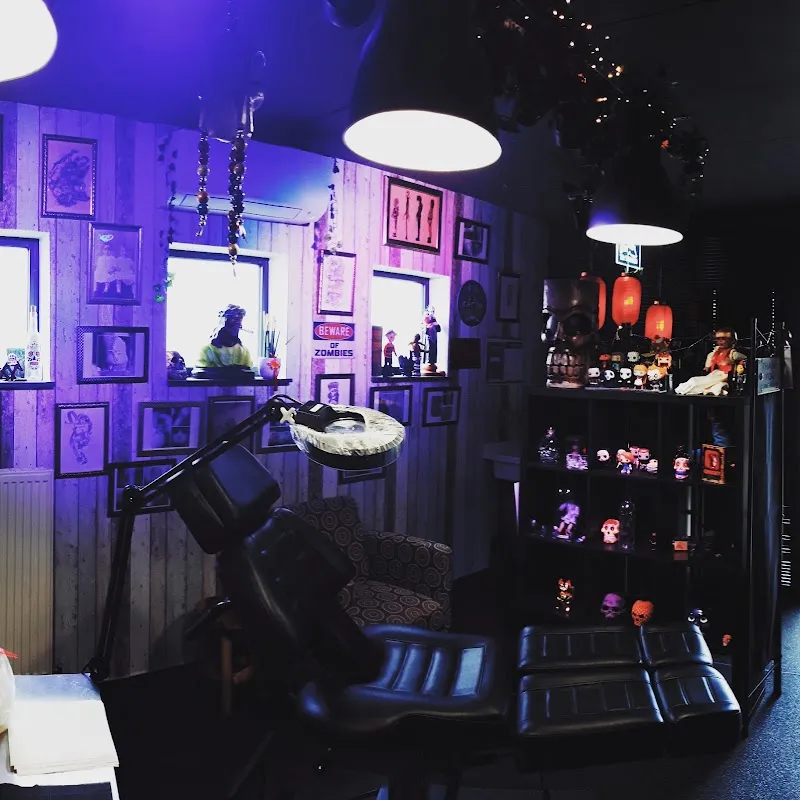Bartz Tattoostudio