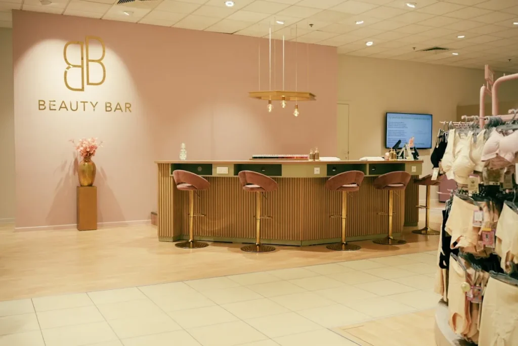 BB Beauty Bar – Rue Neuve