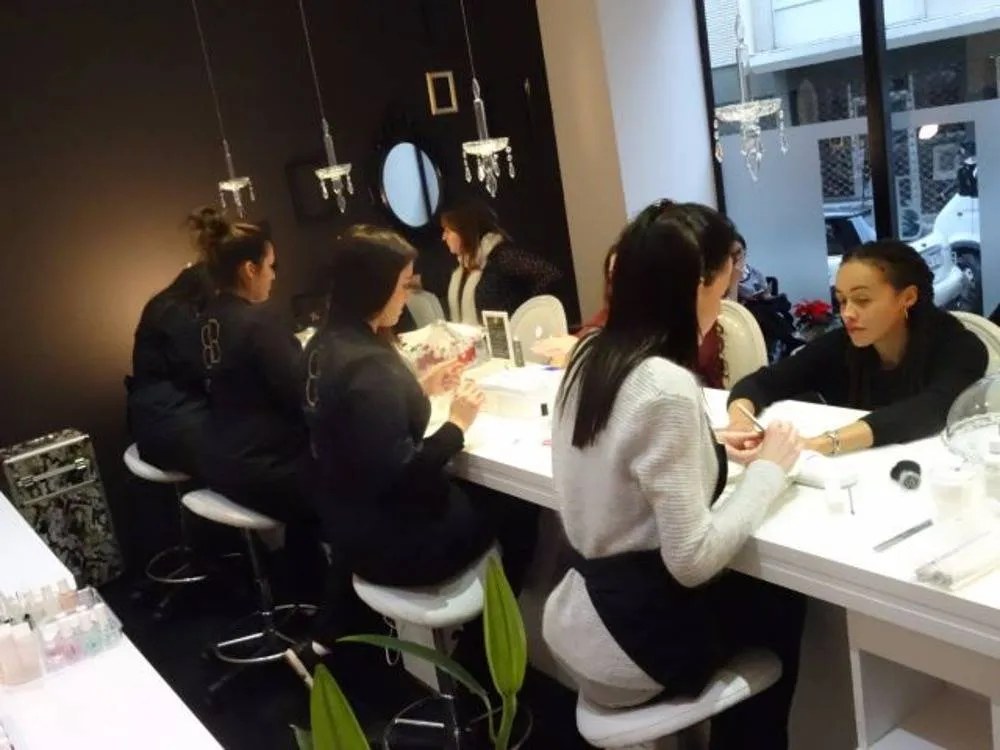 BB Beauty Bar Stassart