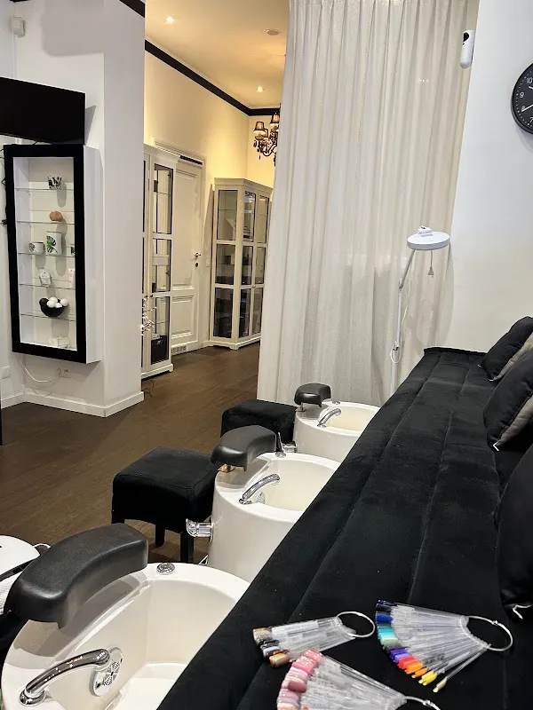 BB Beauty Bar – Stevin