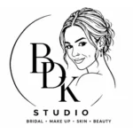 bdk studio logo