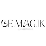 BE.MAG.IK logo
