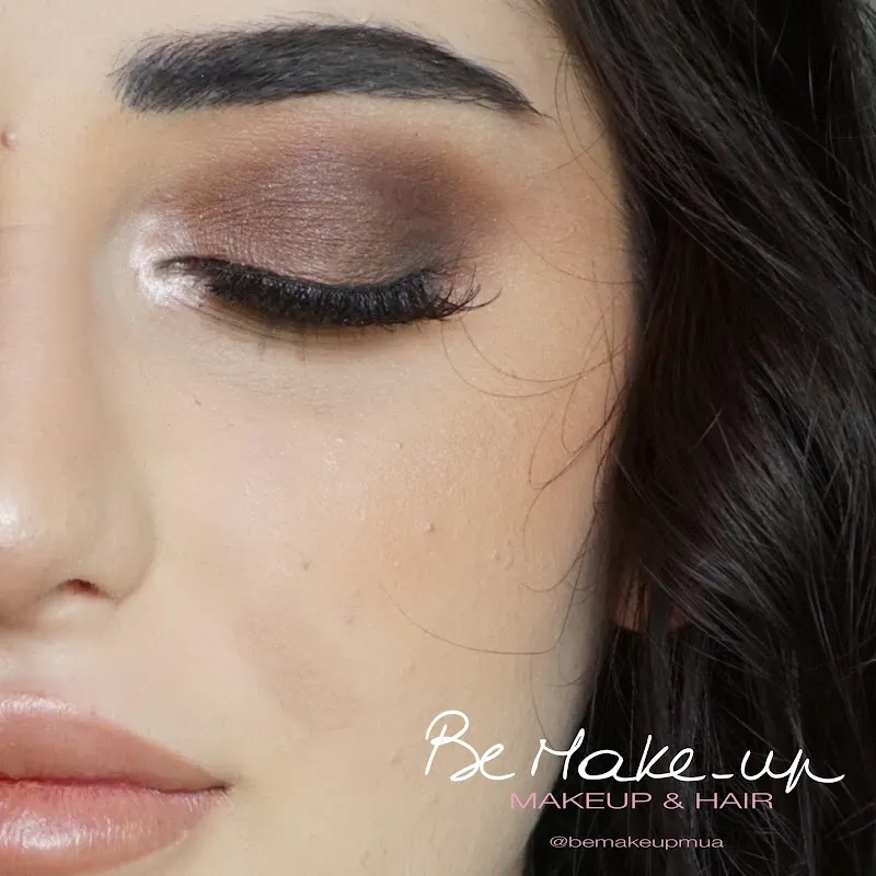 BE MAKE-UP – maquilleuse professionnelle – Maquilleuse Pro Bruxelles – Belgique – France – Lille