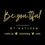 Be.you.tiful by Katleen logo