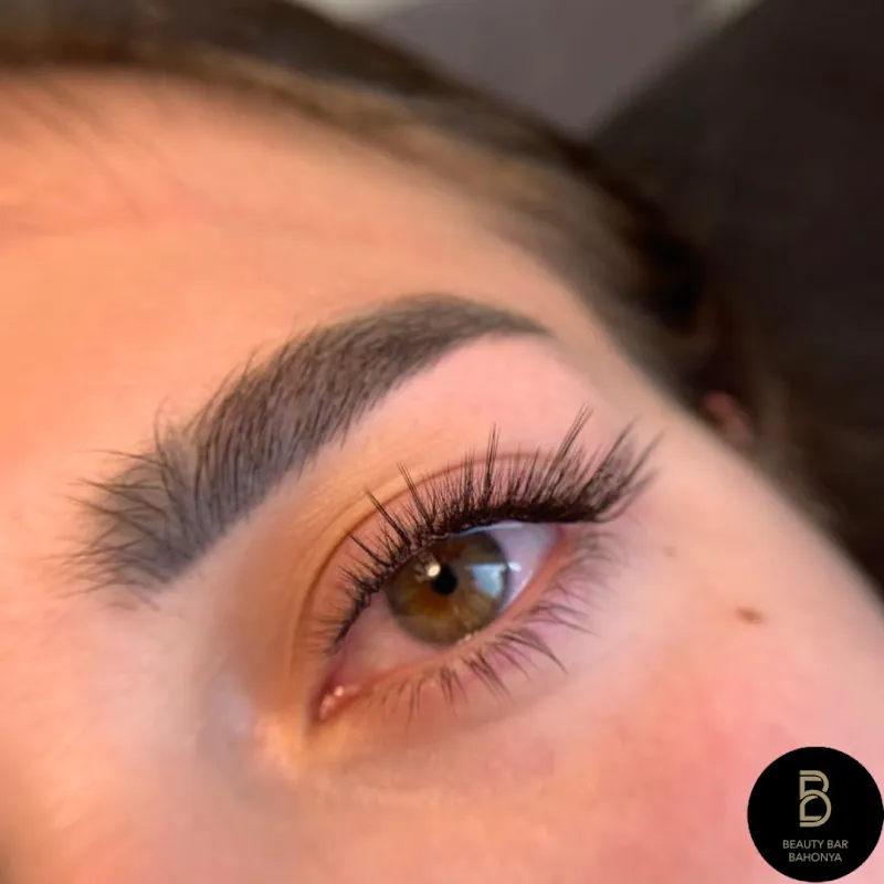 Beauty Bar Bahonya