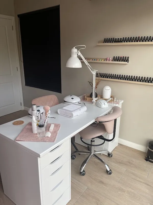 Beauty Bar Yolien